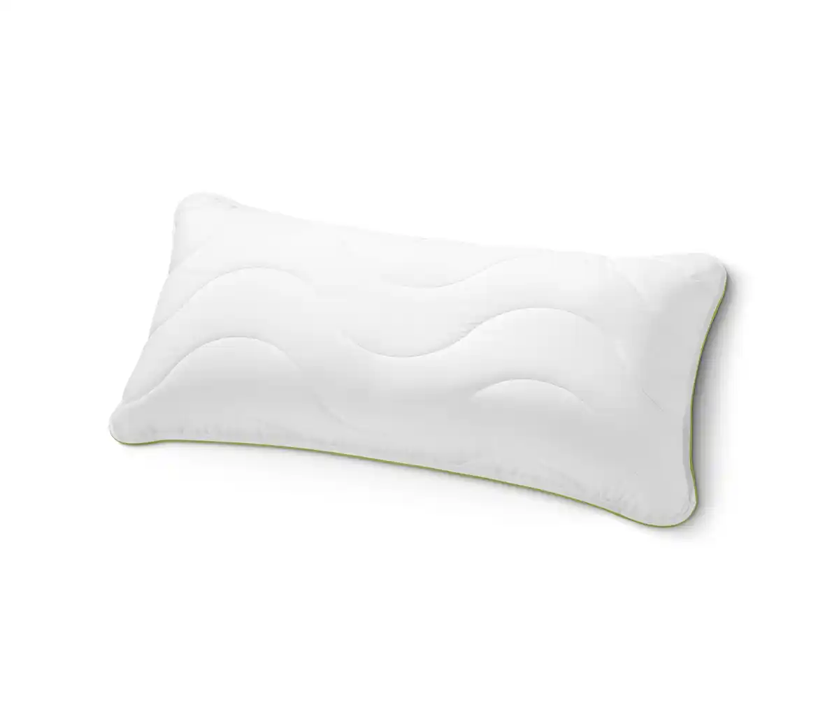 Bild 1 von irisette® greenline Kopfkissen, 80 x 40 cm