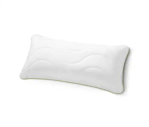 Bild 1 von irisette® greenline Kopfkissen, 80 x 40 cm