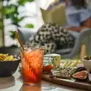 Bild 3 von DRYCK LINGON Preiselbeersirup, 495 ml