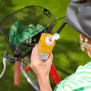 Bild 4 von LÅNGLUR Obst-/Gemüse-Smoothie, orange/zugesetztes Vitamin C, 330 ml