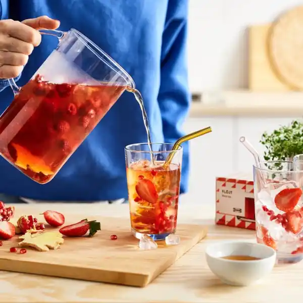 Bild 2 von FLÖJT Schwarztee, Rainforest Alliance Certified, 37.5 g