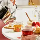 Bild 4 von FLÖJT Schwarztee, Rainforest Alliance Certified, 37.5 g