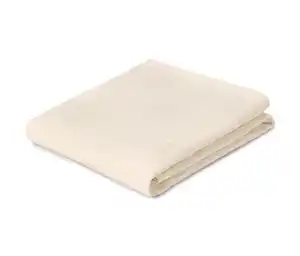 Jacquard-Tischdecke, creme, Übergröße