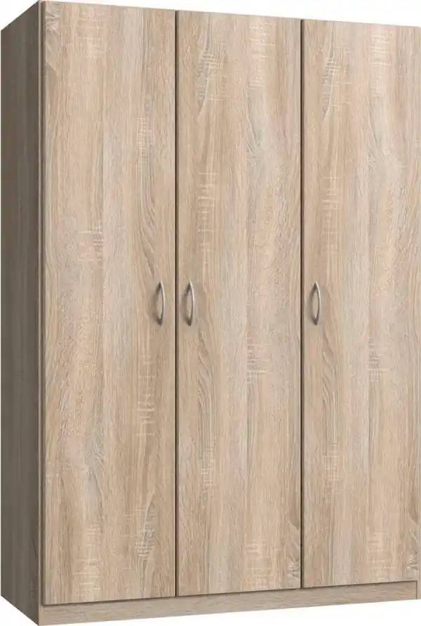 Bild 1 von Wimex Drehtürenschrank Bitburg