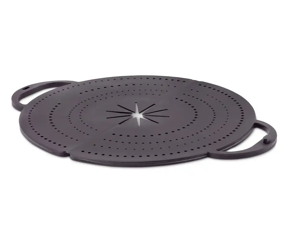 Bild 1 von Pfannenspritzschutz