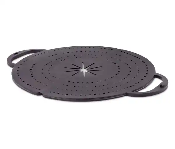 Bild 1 von Pfannenspritzschutz