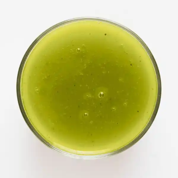 Bild 2 von LÅNGLUR Obst-/Gemüse-Smoothie, grün/zugesetztes Vitamin C, 330 ml