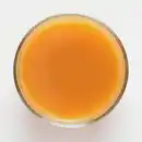 Bild 2 von LÅNGLUR Obst-/Gemüse-Smoothie, orange/zugesetztes Vitamin C, 330 ml