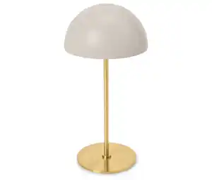 LED-Akku-Tischleuchte Dyberg Larsen Along, klein