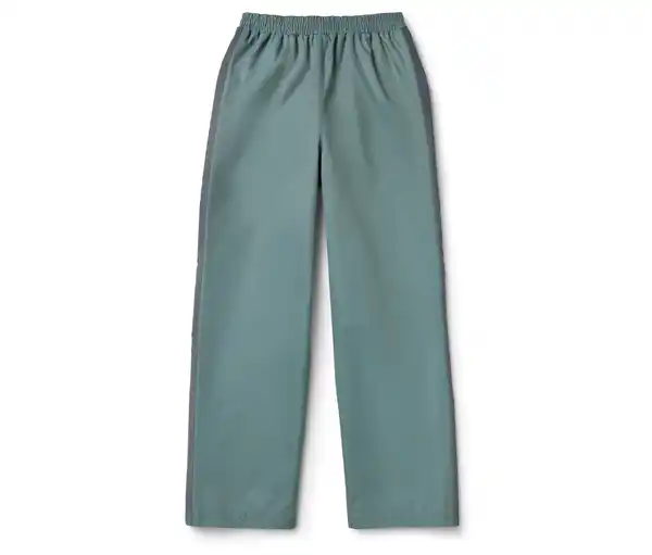 Bild 1 von Kinder-Regenhose, salbei