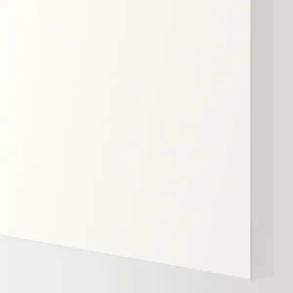 Bild 4 von ENHET Aufbewahrungskombi, weiß, 60x32x180 cm