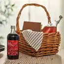 Bild 4 von DRYCK LINGON Preiselbeersirup, 495 ml