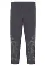 Bild 1 von KIDSWORLD Leggings, Strass besezGLITZER PFERD Mit Glitzer Pferd verziehrt