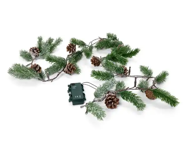 Bild 1 von LED-Lichterkette