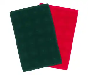 2 Küchenhandtücher