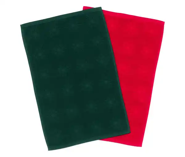 Bild 1 von 2 Küchenhandtücher