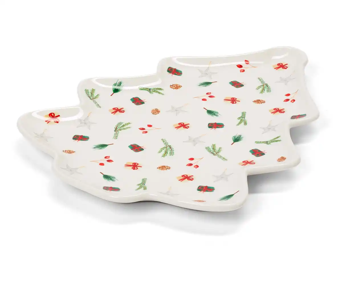 Bild 1 von Teller in Tannenform