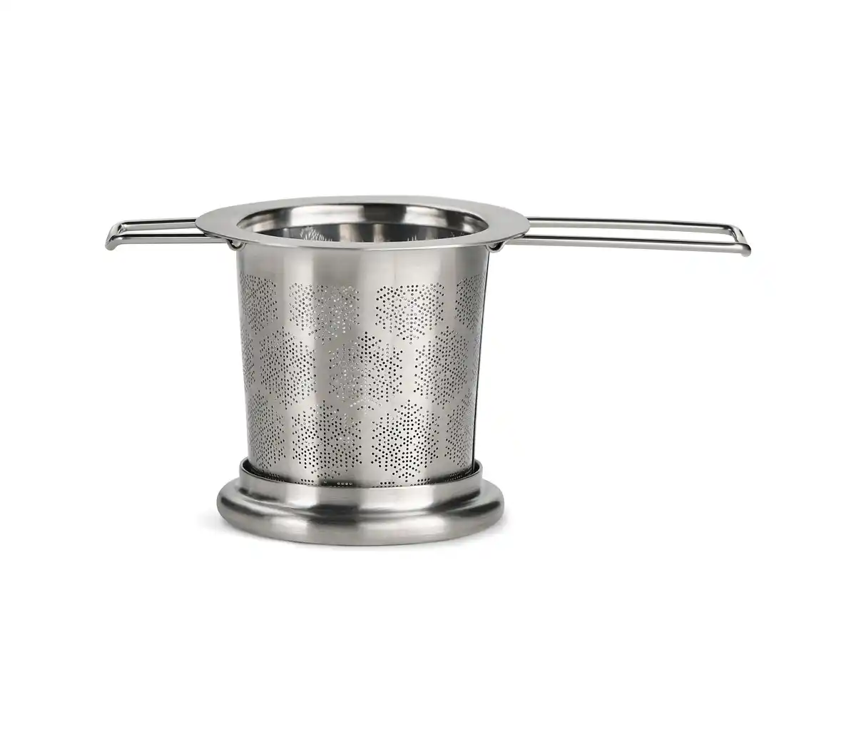 Bild 1 von Teesieb im Schneeflocken-Design