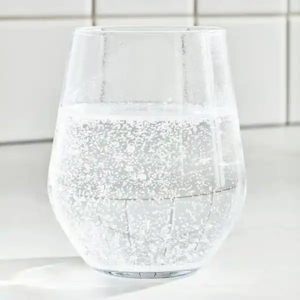 Bild 2 von ISKUB Sprudelgetränk, Zitronen-/Limettengeschmack/mit Zucker und Süßstoffen, 500 ml