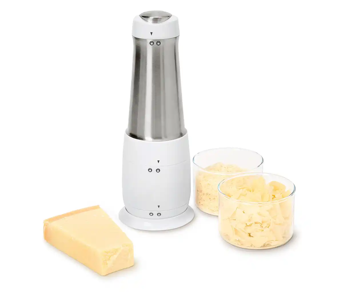 Bild 1 von Elektrische Käsereibe