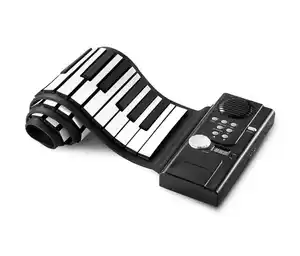Elektronisches Rollpiano