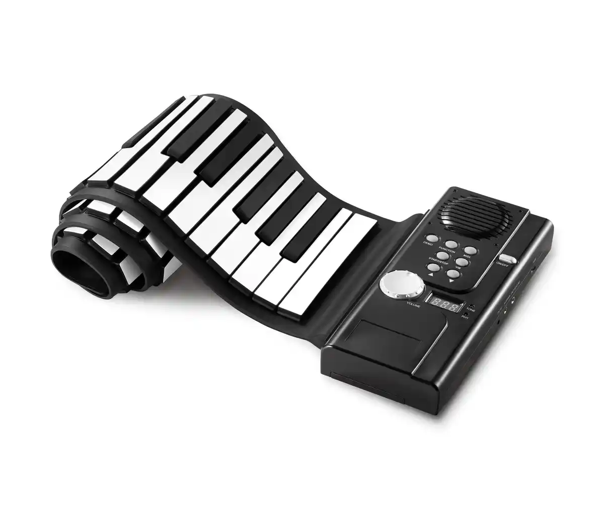 Bild 1 von Elektronisches Rollpiano