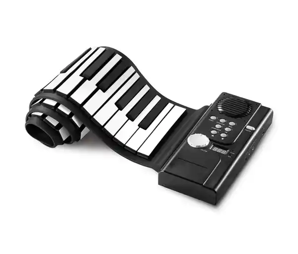 Bild 1 von Elektronisches Rollpiano