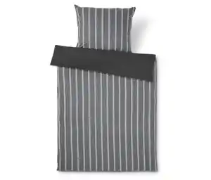 Edelflanell-Bettwäsche, Normalgröße