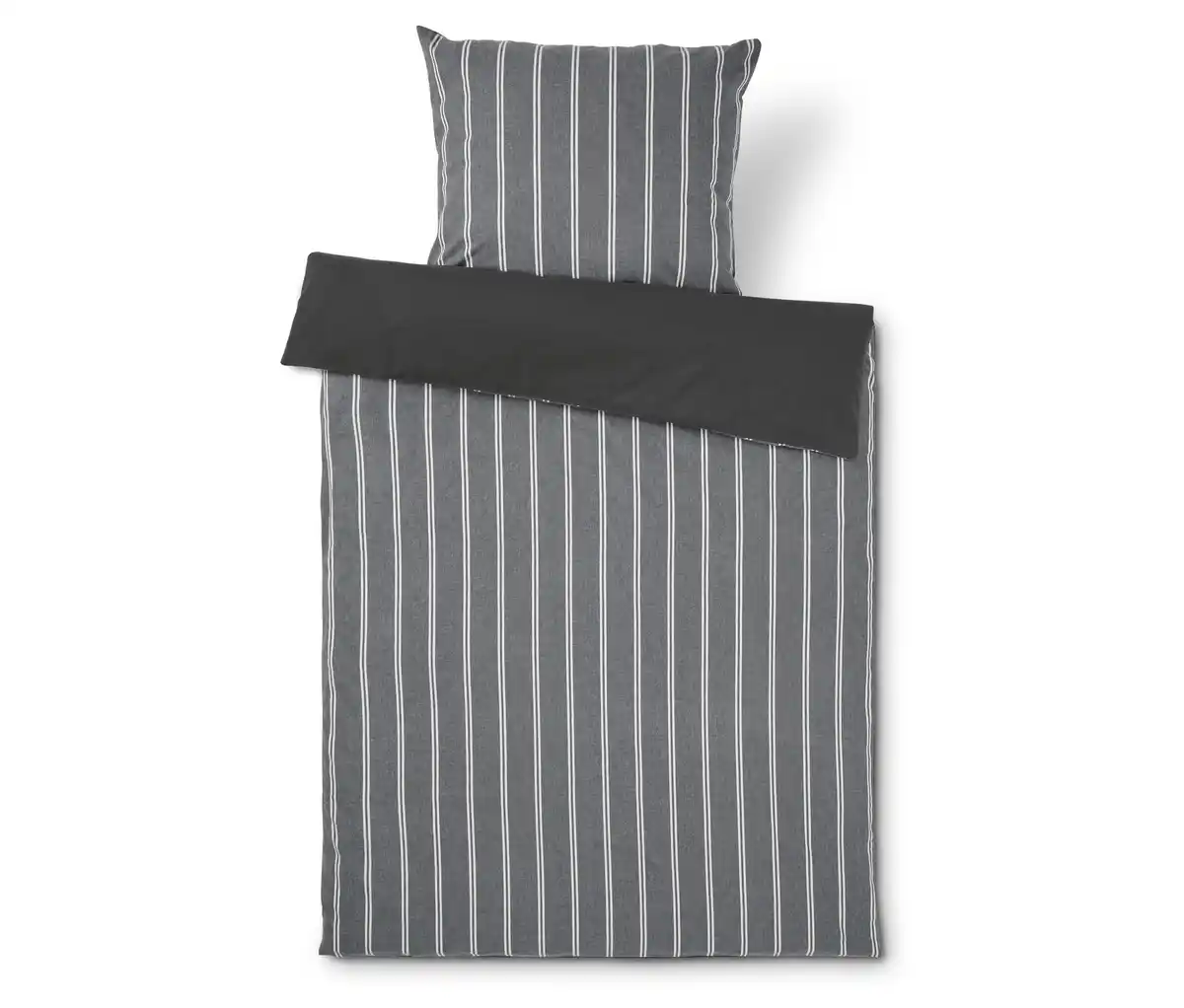 Bild 1 von Edelflanell-Bettwäsche, Normalgröße