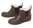 Bild 1 von Kinder-Regen-Chelseaboots, gefüttert, braun