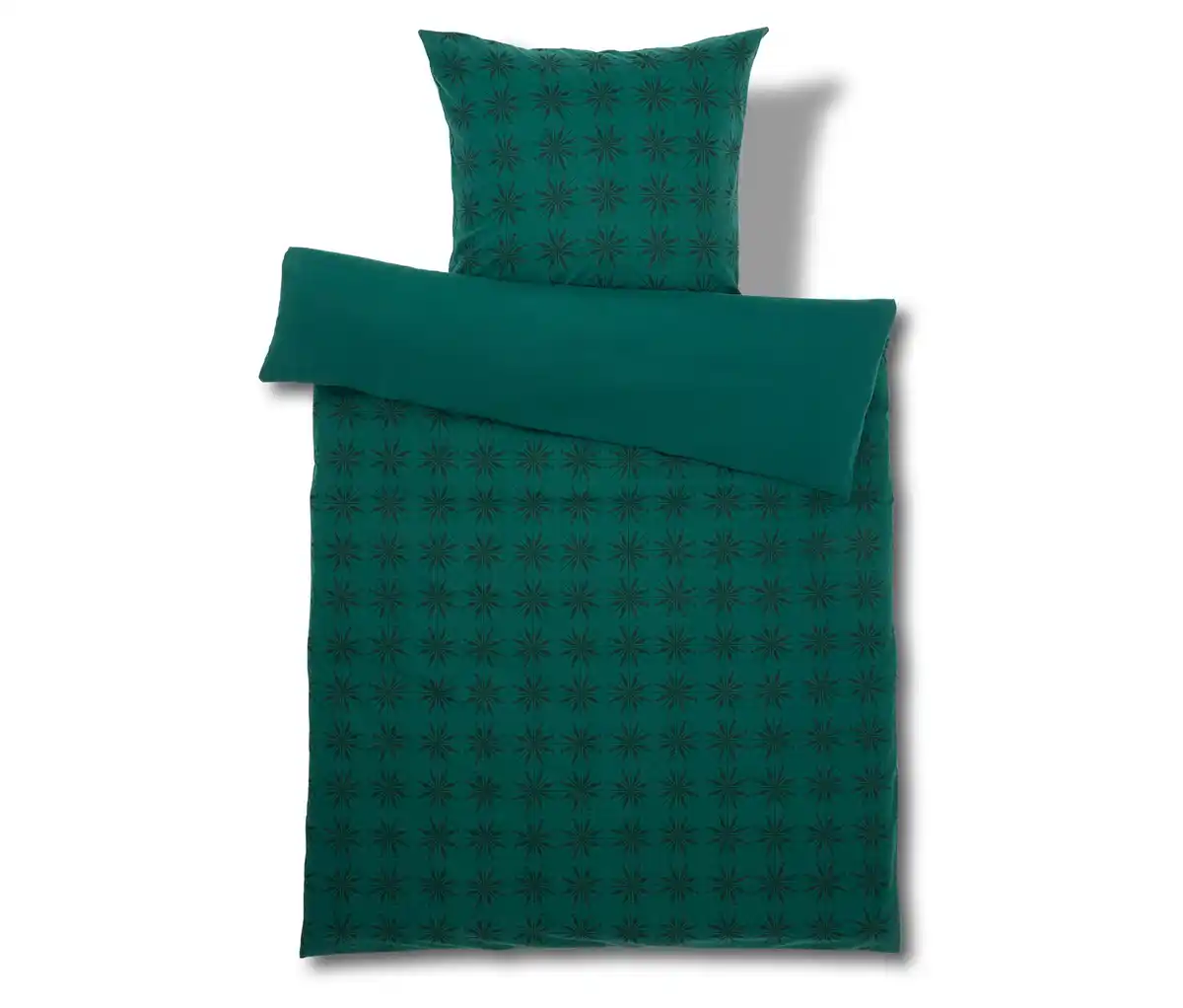 Bild 1 von Biber-Bettwäsche, Normalgröße