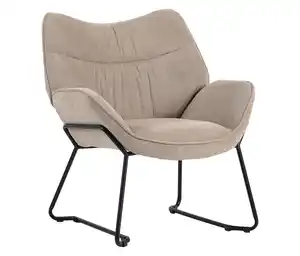 DeVries Sessel »Aliano«, beige