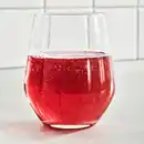 Bild 2 von ISKUB Sprudelgetränk, Preiselbeergeschmack/mit Zucker und Süßstoffen, 500 ml