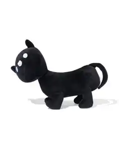 Siepie Plüschtier zum Verkleiden 40 x 15 x 35 cm