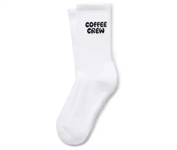 Bild 1 von Unisex Coffee Crew Tennissocken