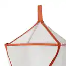 Bild 4 von TIGERFINK Aufbewahrung mit 5 Fächern, beige/orange