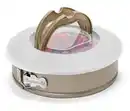 Bild 1 von Springform mit Deckel