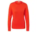 Bild 1 von Feinstrickpullover, orange