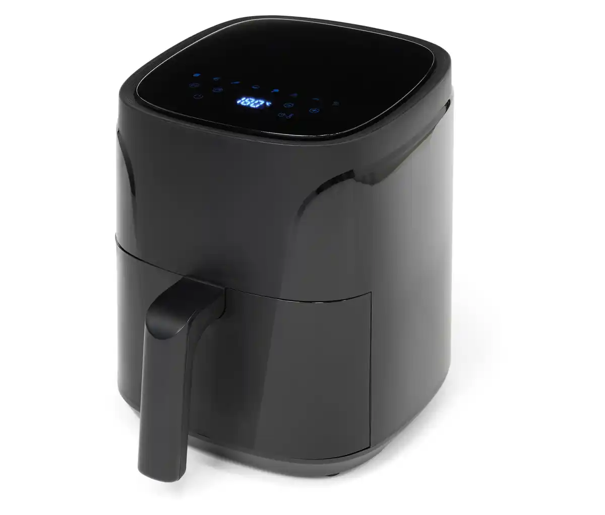 Bild 1 von Heißluft-Fritteuse