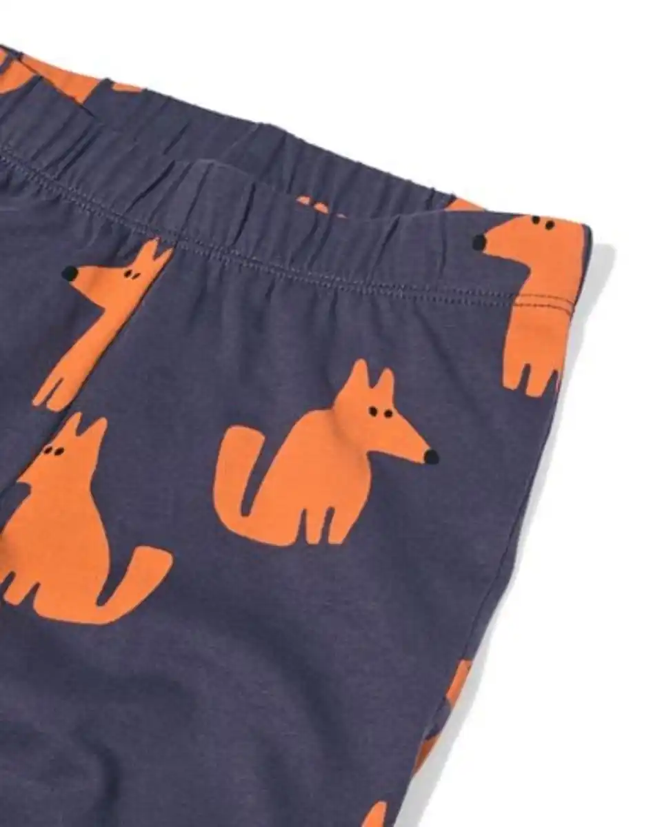 Bild 4 von Babypyjama Hund anthrazit