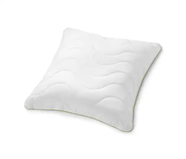 Bild 1 von irisette® greenline Kopfkissen, 80 x 80 cm