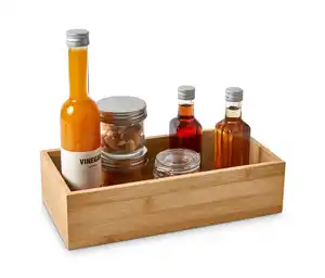 Gewürzaufbewahrungsbox