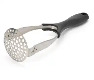 Platzspar-Kartoffelstampfer, klappbar