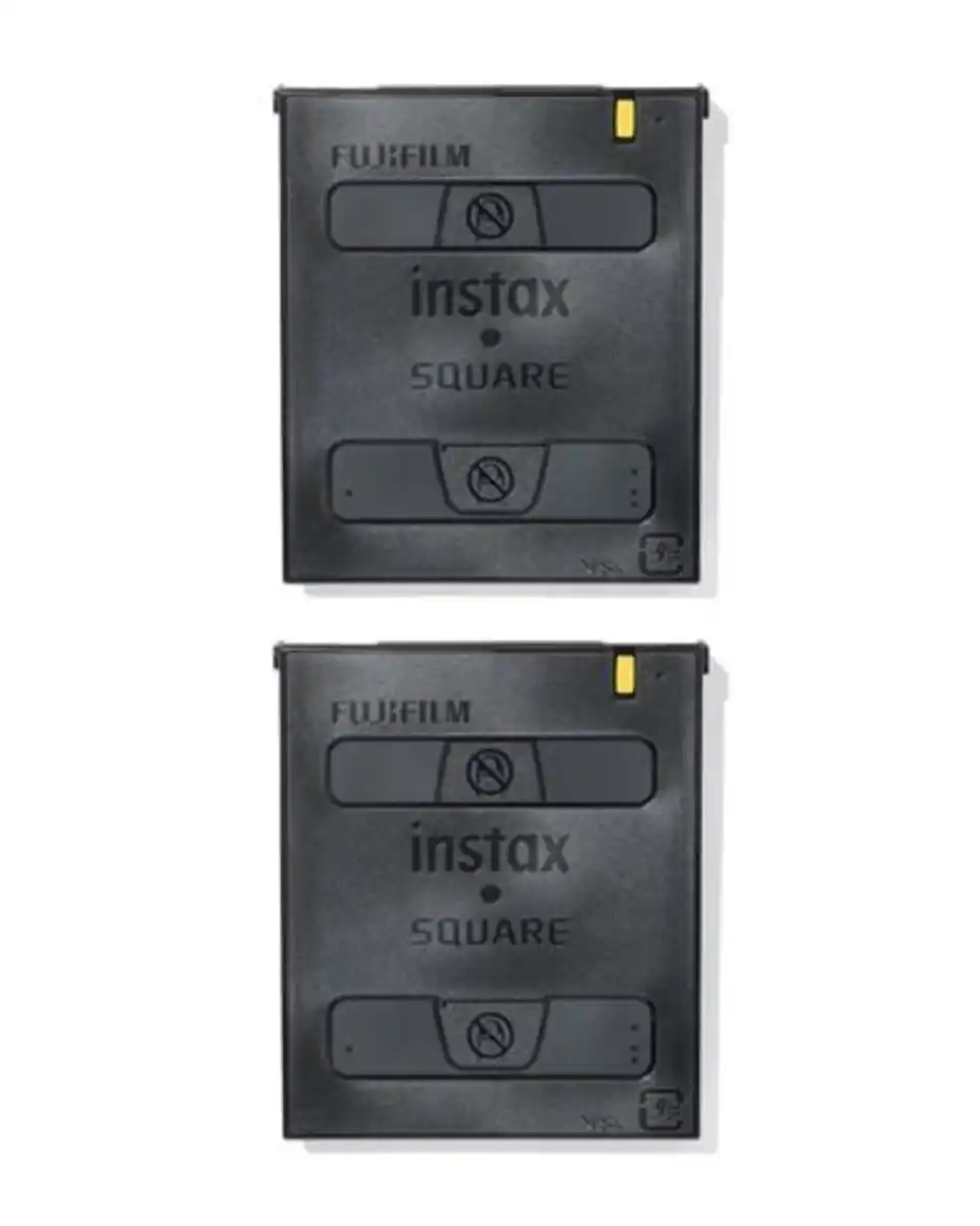 Bild 2 von instax™ SQUARE Fotopapier (2x10/Pk.)