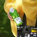 Bild 3 von LÅNGLUR Obst-/Gemüse-Smoothie, grün/zugesetztes Vitamin C, 330 ml