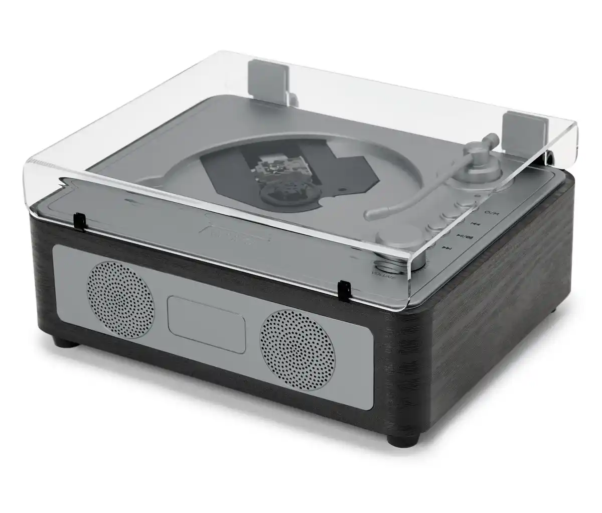 Bild 1 von CD/Bluetooth®-Lautsprecher