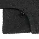 Bild 3 von SECOND CUT FLEECE HOOD Unisex - Sturmhaube