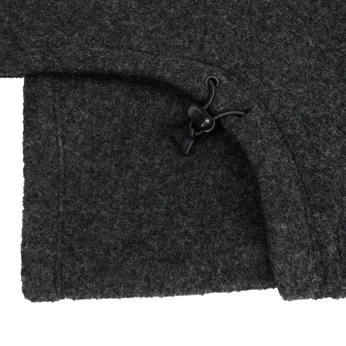 Bild 3 von SECOND CUT FLEECE HOOD Unisex - Sturmhaube