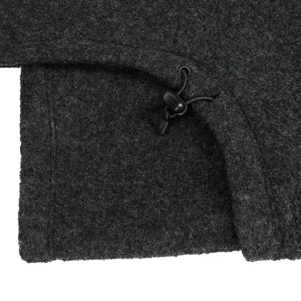 Bild 3 von SECOND CUT FLEECE HOOD Unisex - Sturmhaube