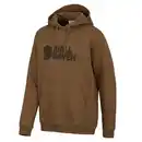 Bild 2 von FJÄLLRÄVEN LOGO HOODIE M Herren - Hoodie